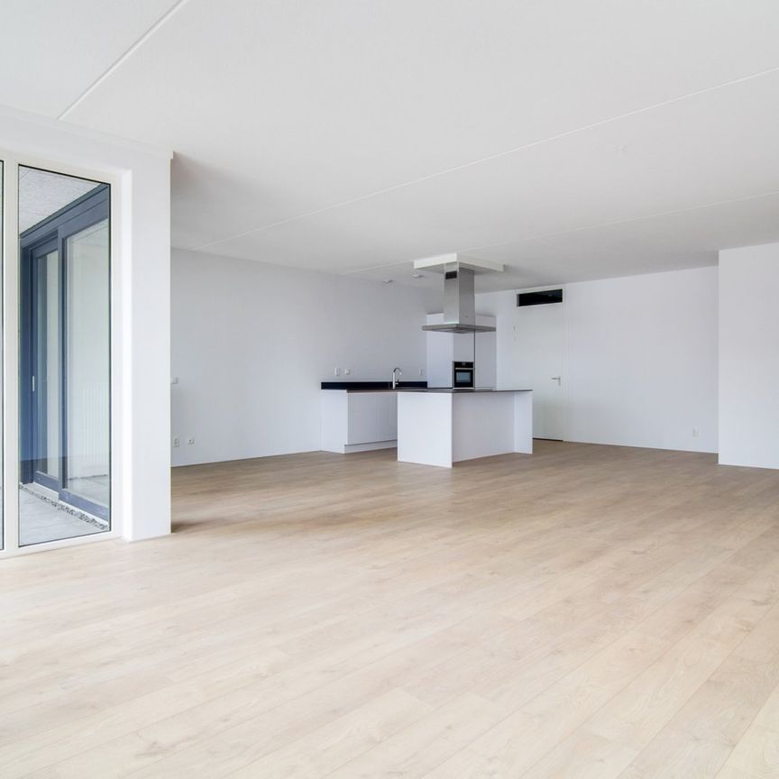 Te huur: Hollandse Toren 20 - Foto 1