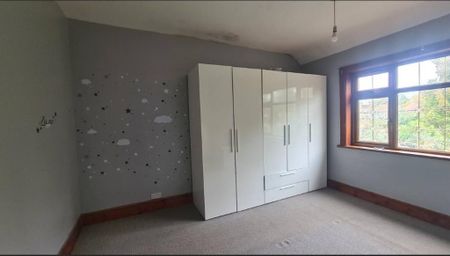 3 bedroom terraced house to rent - Photo 2