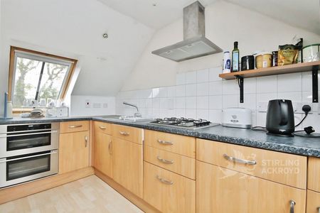 Park Road, Guildford, GU1 4PH - Photo 5