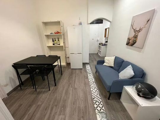 Calle de San Bernardo, Madrid, Community of Madrid 28015 - Foto 1