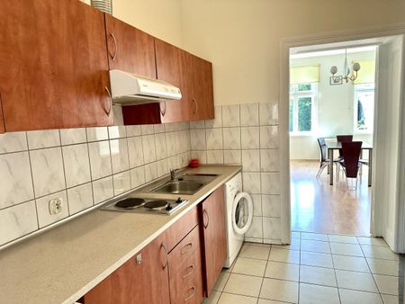 Poznań, Jeżycka - Zdjęcie 4