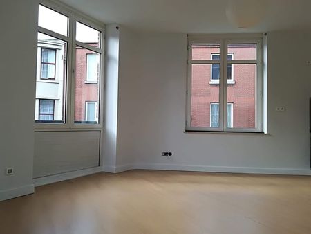 Appartement te huur - Foto 2