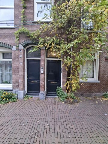 Te huur: Appartement Willemsstraat 182 in Amsterdam - Foto 4