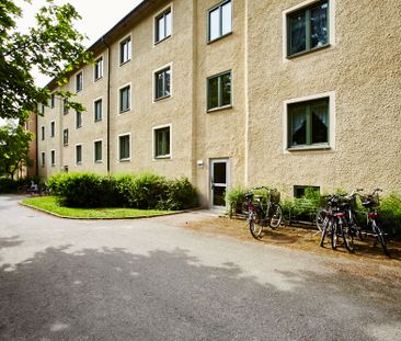 Skallbergsgatan 16 B - Photo 2