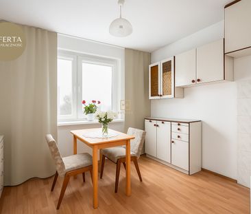 Na wynajem jednopokojowe Podgórze Duchackie - Photo 1