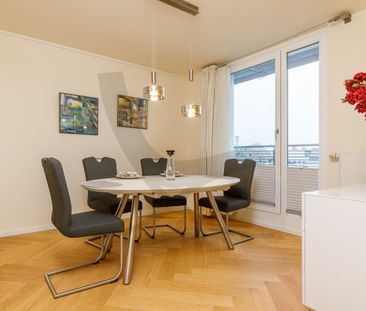 Modern Urban Living - Photo 3