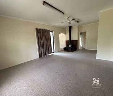 SPACIOUS HOME, SUPERB SHEDDING - Photo 1