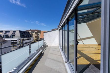 Appartement avec mezzanine - Photo 4