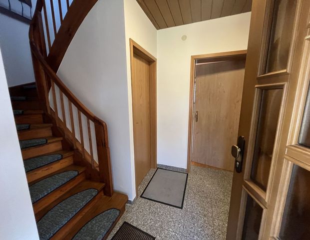 2-Zimmer-Wohnung in Eibach mit Gartennutzung! - Photo 1