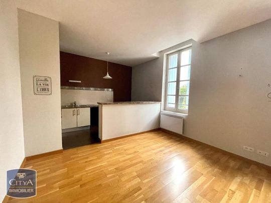 Location Appartement 3 pièces 67m² BEZIERS 34500 - Photo 1