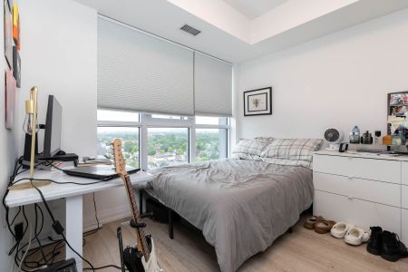 For Lease - 286 Main Street Unit# 1408, Toronto, Ontario - Photo 5