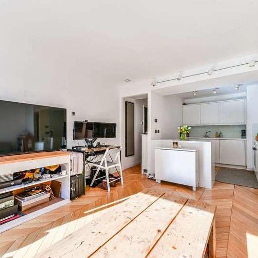 The Highway, Wapping, E1W - Photo 1