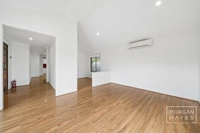 Neat & Modern Three-Bedroom Home in Sought-After Shelley - Photo 2