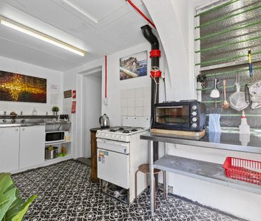 Paddington - Photo 1