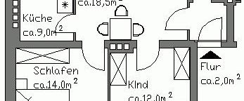 1 Nettokaltmiete geschenkt bei Anmietung bis zum 30.12.25! - Foto 1