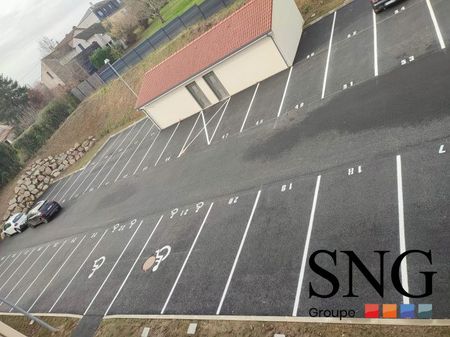 T2 AVEC BALCON ET PARKING - Photo 5