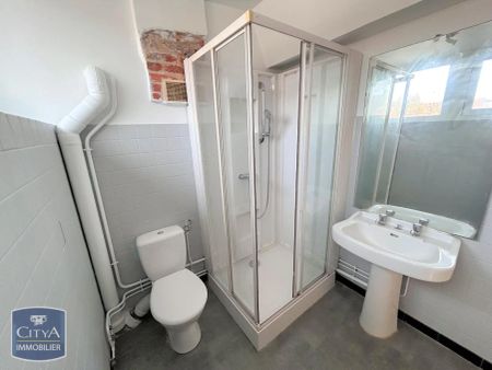 Appartement à louer 2 pièces 41.6m² - Photo 4