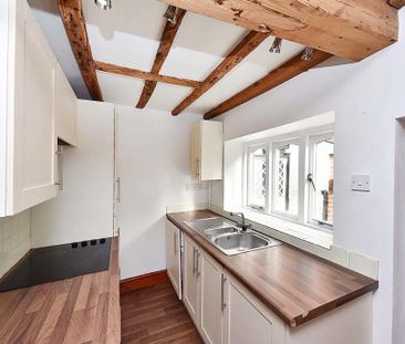 2 bedroom terraced house to rent - Photo 6
