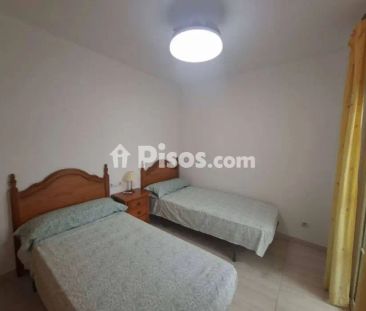 Piso en alquiler en El Morche - Photo 6