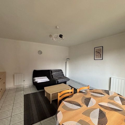 Appartement 1 pièce à Metz - Photo 1