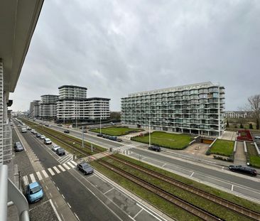 Te Huur 1 slaapkamer Oostende Troonstraat 47 - Foto 2