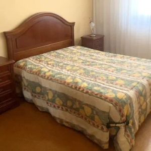 Piso en alquiler en Elviña-Barrio Flores-Matogrande-Someso - Photo 2