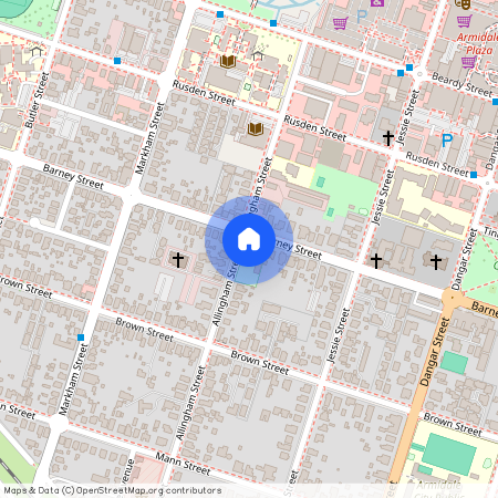 138A Barney Street, NSW 2350, Armidale