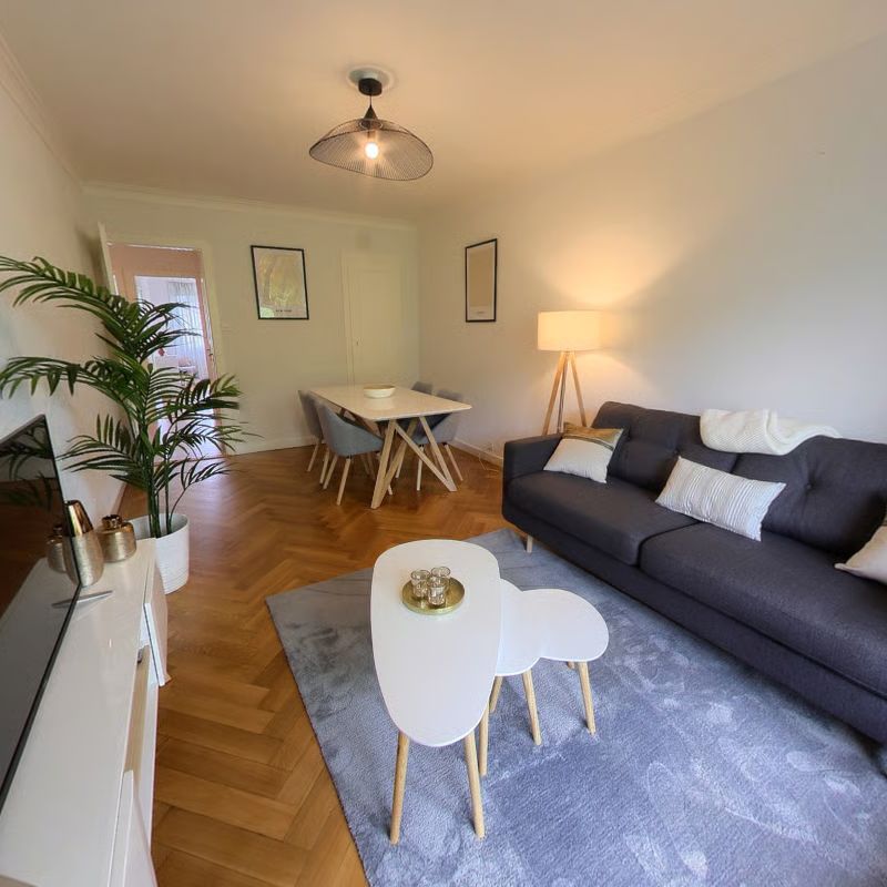 4.5 Zimmer, 85 m² - Photo 1