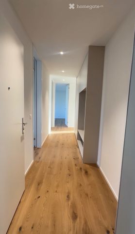 Grosszügige 4½-Zimmer-Wohnung - Photo 3