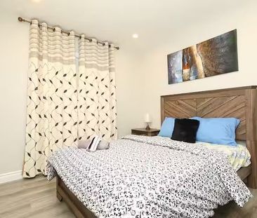 For Lease - 2 Waringstown Drive, Toronto, Ontario - Photo 5