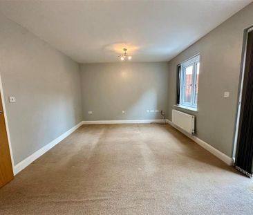 3 bedroom terraced house to rent - Photo 2