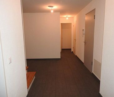 Grosszügige Maisonettewohnung an naturnaher Lage - Photo 5