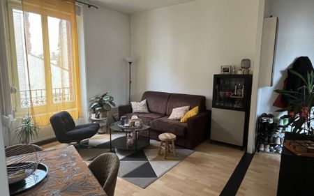 Appartement à louer 3 pièces • 50,31 m2 Reims - Photo 5