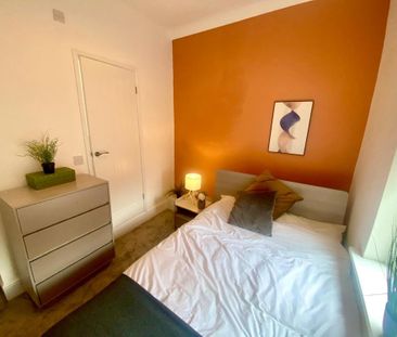 4 bedroom house share to rent - Photo 1