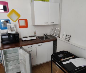 Studio à louer à Tourcoing - Réf. 1256 - Photo 2
