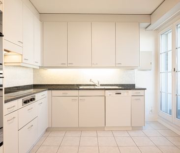 Grosse 3.5-Zimmerwohnung mit über 151 m² Fläche - Foto 5