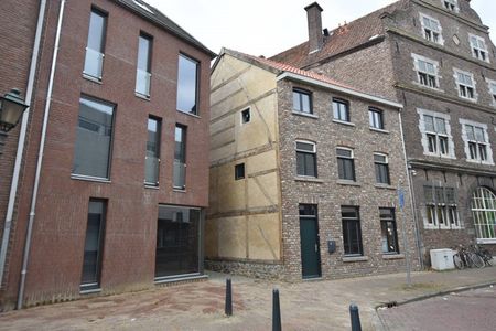 Te huur: Appartement Plakstraat in Sittard - Foto 3