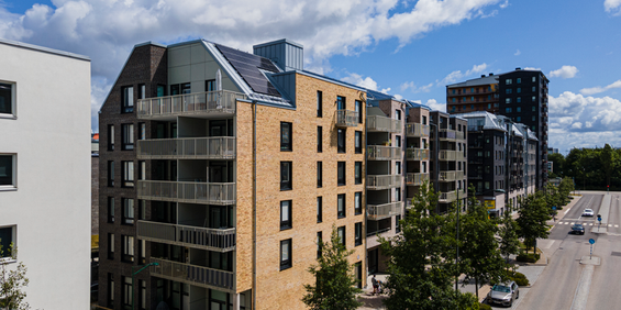 Hyllie Vattenparksgata 27A, Hyllievång - Foto 3