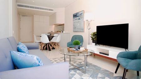 The Arc Apartments, Sydney - Photo 3