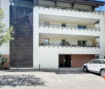 Appartement Meylan - Photo 3