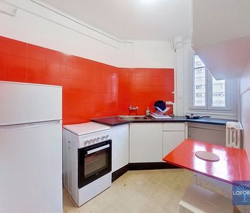 Appartement T2 PARIS à louer - Photo 5