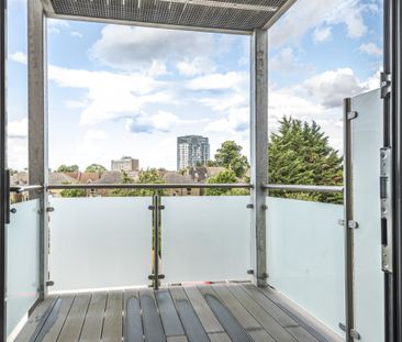 Lennard Road, Croydon, CR0 - Photo 1