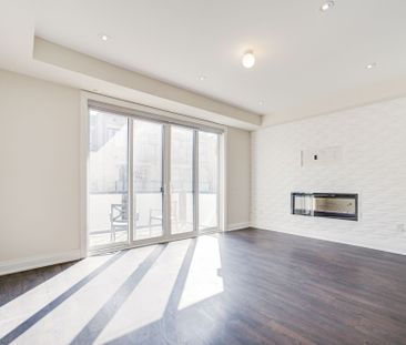 For Lease - 33 John Stocks Way Unit# Unit 3C, Markham, Ontario - Photo 6