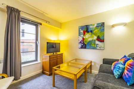 2 bedroom apartment to rent - Photo 2