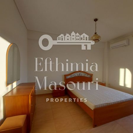 Μεζονέτα για ενοικίαση Πόρτο Ράφτη (Μαρκόπουλο) - Φωτογραφία 4