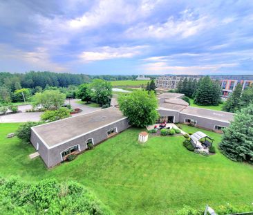 For Lease - 8 Steckley House Lane Unit# 219, Richmond Hill, Ontario - Photo 3