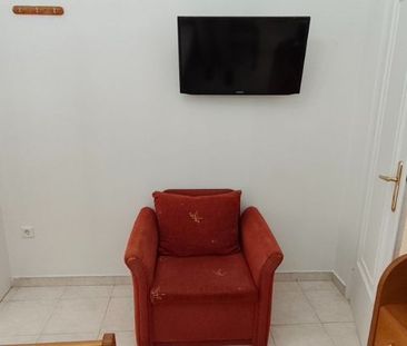 Studio/Γκαρσονιέρα για ενοικίαση Κολωνάκι (Κολωνάκι - Λυκαβηττός) - Photo 1