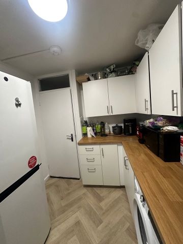 Room in a Shared House, Geneva Drive, SW9 - Photo 4