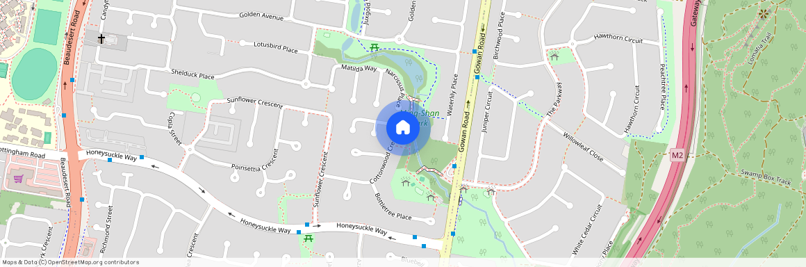 31 Cottonwood Cres, Qld 4116, Calamvale