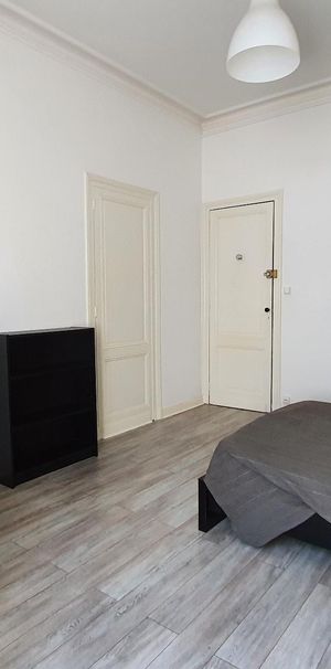 Location Appartement 1 pièce 18m² BORDEAUX 33800 - Photo 1